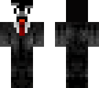penguin suit