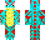 perigrinesparkle f3ral1g8r