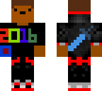 personal skin