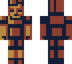personal skin