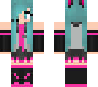 petit miku hatsune