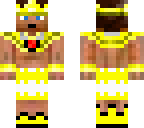 pharoah