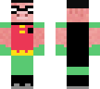 pig robin