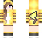 pikachu girl