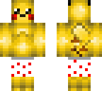 pikachu underpants