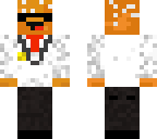 pimp burger
