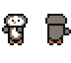 pinguino