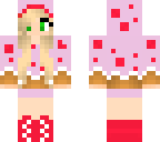 pink cake gurl