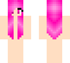 pink hair base