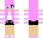 pink kawaii