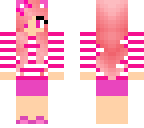 pink kitty hearts