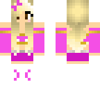 pink lucy