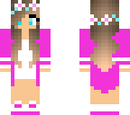 pink mint happy 2016
