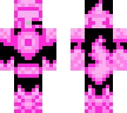 pink night