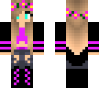 pink tomboy