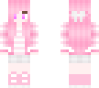 pinky