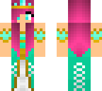pinky princess 