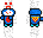pizza alien