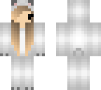 polar bear onsie edit
