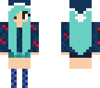 poopys skin