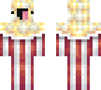 popcorn