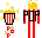 popcorn