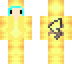 poptartelf