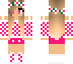 pretty in pink