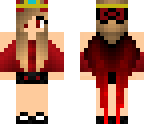 princess devil
