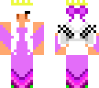 prinsess fairy aphmua