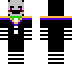 puppet
