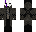 purge purple