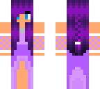 purple aphmau edit