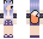 purple chloe