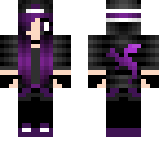 purple ender gamer
