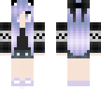 purple eyes edit