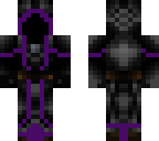 purple god