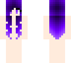 purple hair base