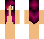 purple hair base