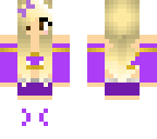 purple lucy