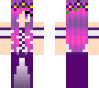 purple princess