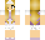 purple princess