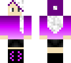 purple rebel