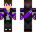 purple version of pvp master