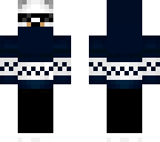 pvp polar bear