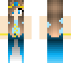 queen winter fixed