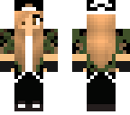 quibbless camo