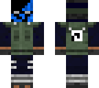 quietbabywolf ninja gs masked 