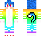 ranbow cat