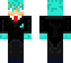 raygamer13 smoquin